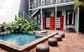 The Frenchmen New Orleans By Kasa Living